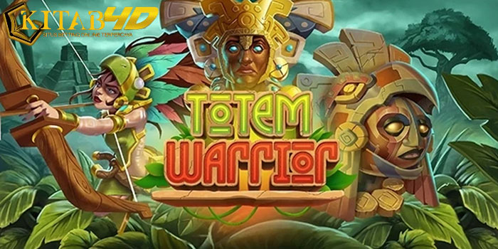 KITAB4D - Panduan Lengkap Bermain Slot Totem Warrior