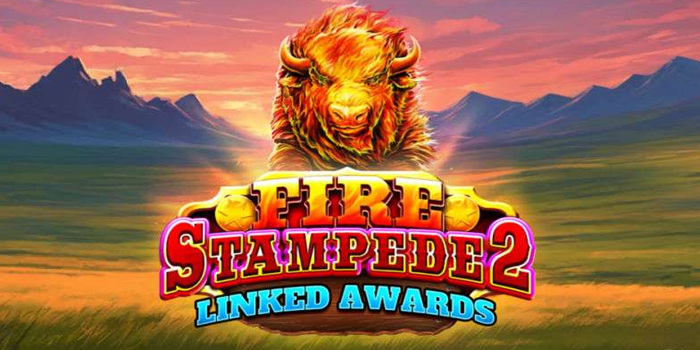 Terjangan Api Pembawa Profit Di Slot Fire Stampede 2