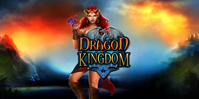 Rezeki Naga Bangkit Lagi Di Slot Dragon Kingdom