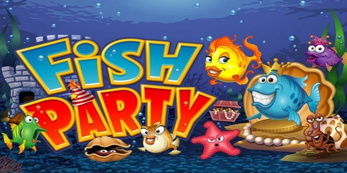 Mengungkap Pola Kemenangan Slot Fish Party Yang Tersembunyi