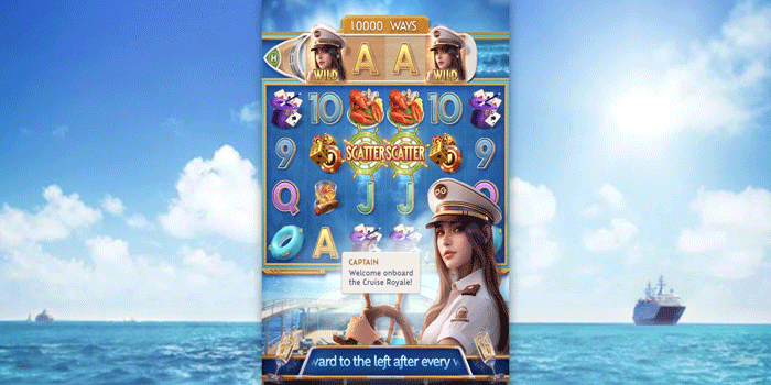 Membaca Pola Dan Statistik Permainan