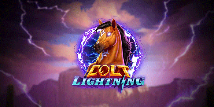 Strategi Auto Cuan Slot Colt Lightning Terbukti Ampuh Strategi Auto Cuan Slot Colt Lightning Terbukti Ampuh