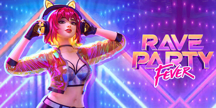 Tips Profesional Menang Konsisten Di Slot Rave Party Fever