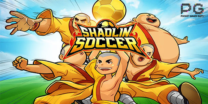 Strategi Ampuh Menang Cepat di Slot Shaolin Soccer