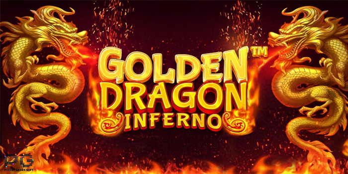 Strategi Menang Spektakuler di Slot Golden Dragon Inferno
