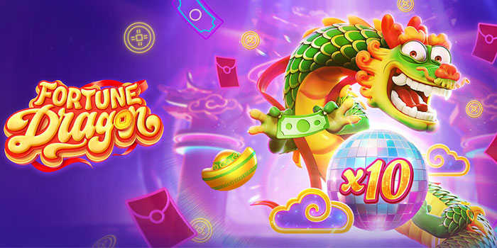 Teknik Jitu Meraih Keberuntungan di Slot Fortune Dragon