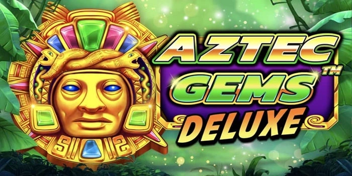 Aztec Gems Deluxe Tempat Slot Gacor Menghasilkan Untung
