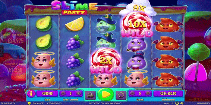 Pelajari Pola dan Strategi Bermain Efektif