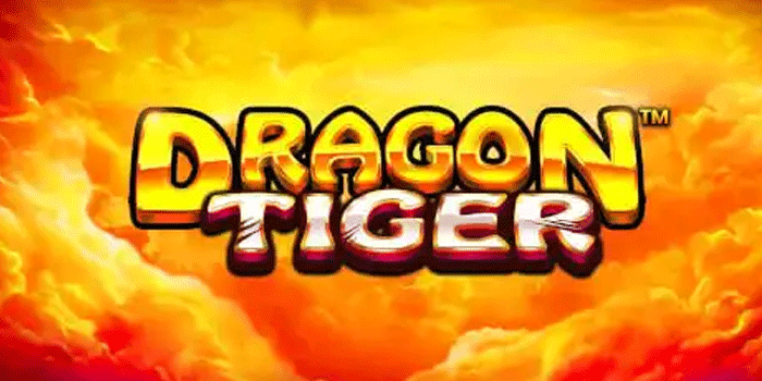 Sensasi Kemenangan Cepat Bermain Slot Dragon Tiger Hoki