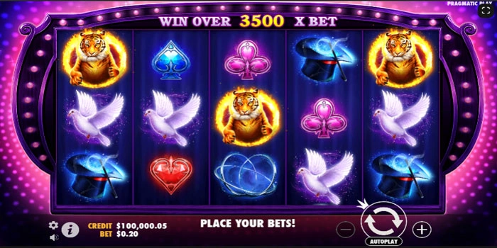 Memaksimalkan Momentum Permainan